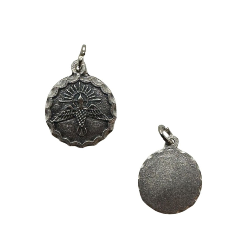 Medalha Espírito Santo