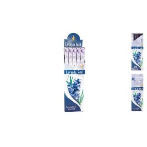 Incenso Lavanda