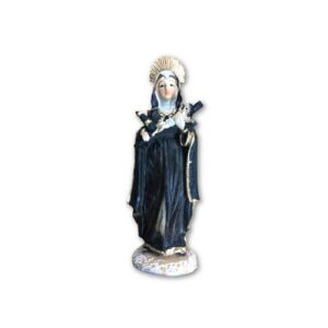 Santa Rita mini 7 CM