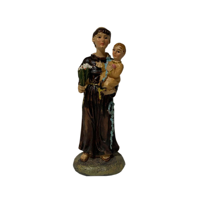 Santo António 7,5cm