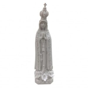 Nossa Senhora de Fátima 10cm