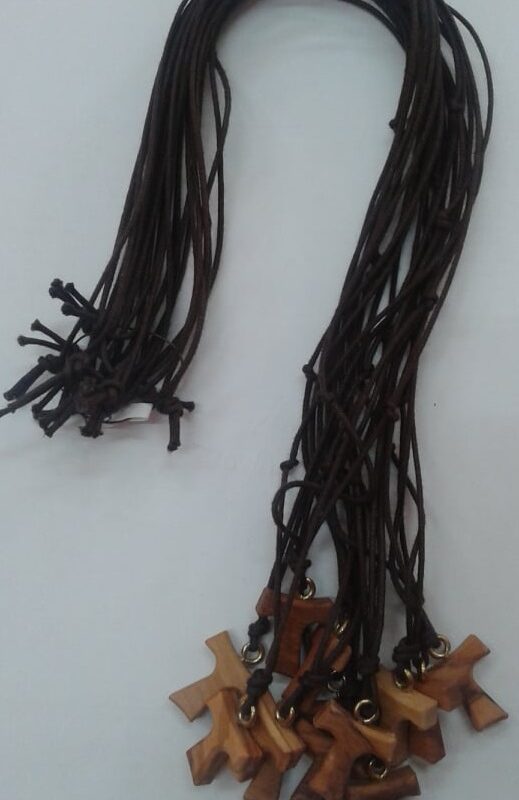 Cruz de Tau