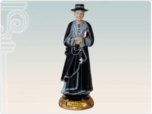 Padre Cruz