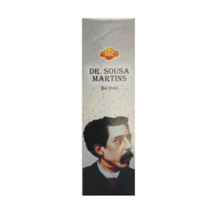 Incenso Dr. Sousa Martins