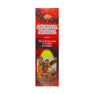 Incenso S. Miguel Arcanjo