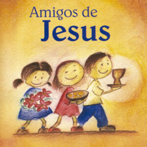 Amigos de Jesus
