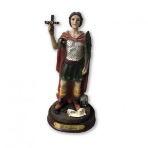 S. Expedito 24cm