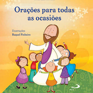 Oração para todas as ocasiões