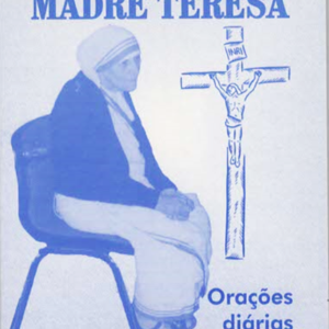 Madre Teresa - orações diárias