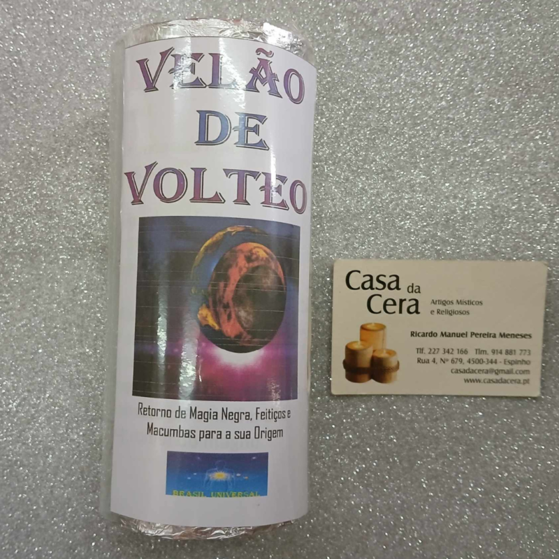 Velão Volteo