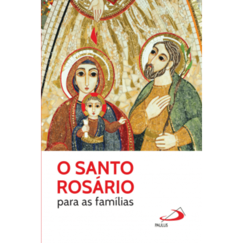 O Santo Rosário para as famílias
