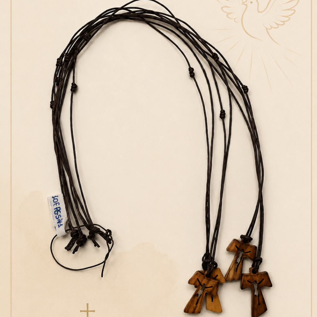 Cruz de Tau
