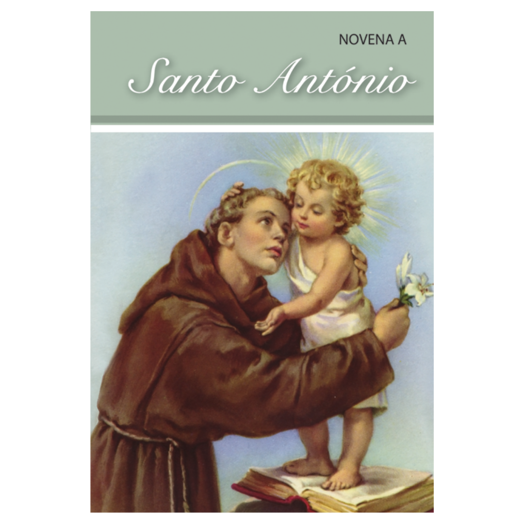 Novena a Santo António