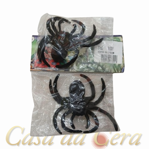 Aranhas