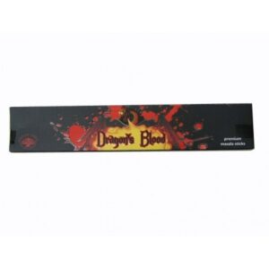 Incenso Sangue de Dragão (Massala) 15 gr