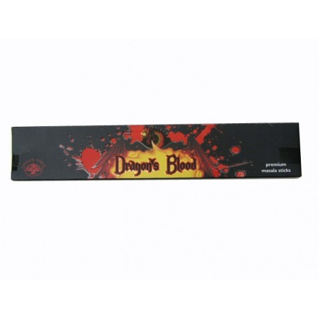 Incenso Sangue de Dragão (Massala) 15 gr