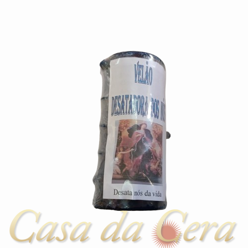Velão Desatadora de Nós
