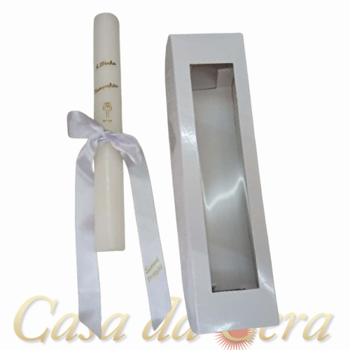Vela da Comunhão