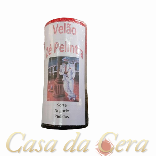 Velão Zé Pelintra