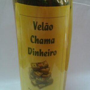 Velão Chama Dinheiro