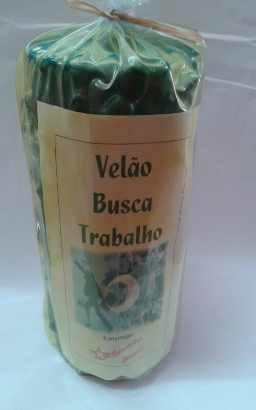 Velão Busca Trabalho
