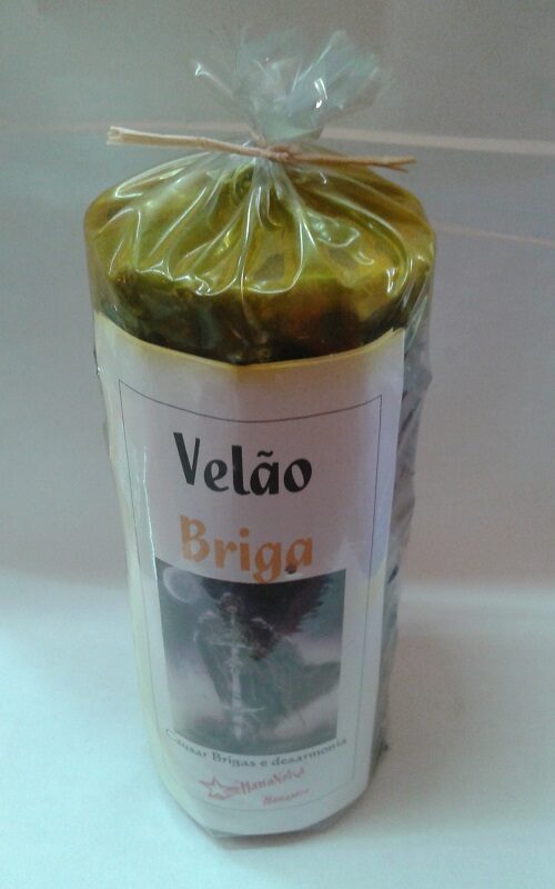 Velão Briga