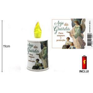 Vela do Anjo da Guarda