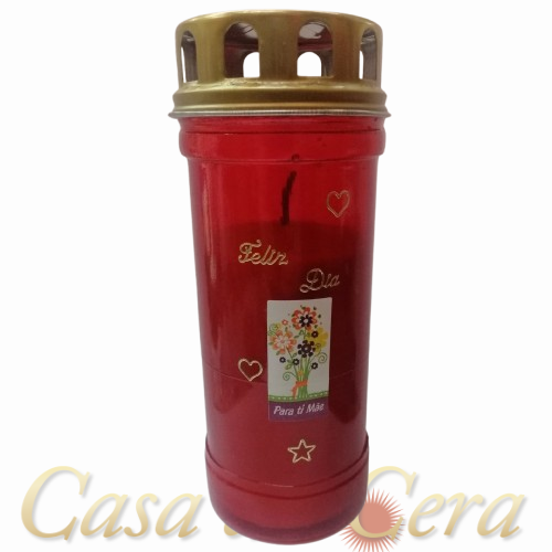 Círio dia da Mãe