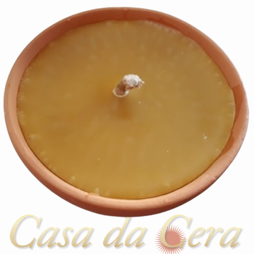 Tigela Italiana de Barro nº. 3