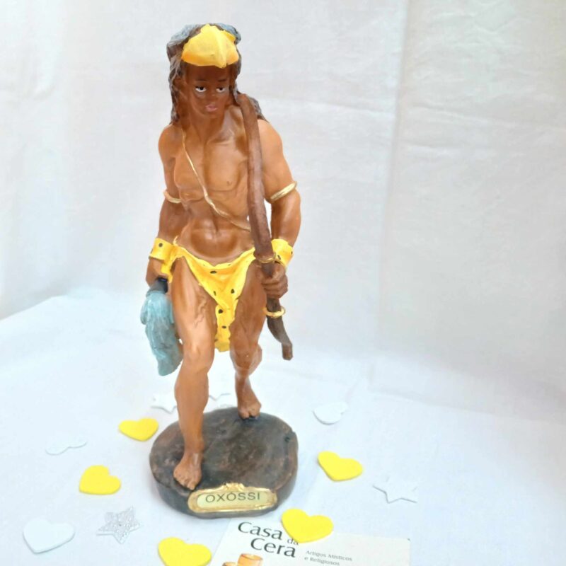 Oxóssi