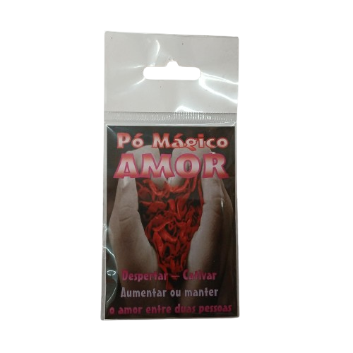 Pó Amor