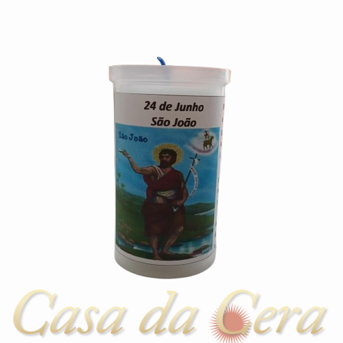 Vela S. João
