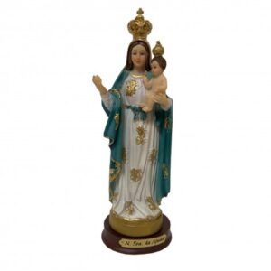 Nossa Senhora da Ajuda 27cm
