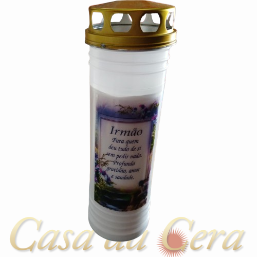 Círio 80/24 Irmão