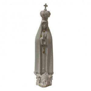 Nossa Senhora de Fátima 40cm