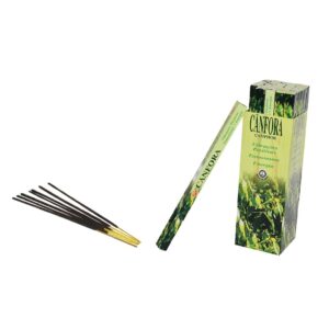 Incenso Cânfora