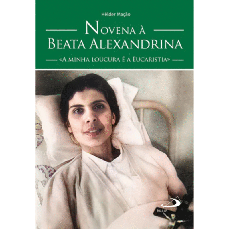 Novena à Beata Alexandrina
