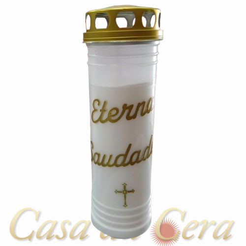 Cirio 80/24 Eterna Saudade
