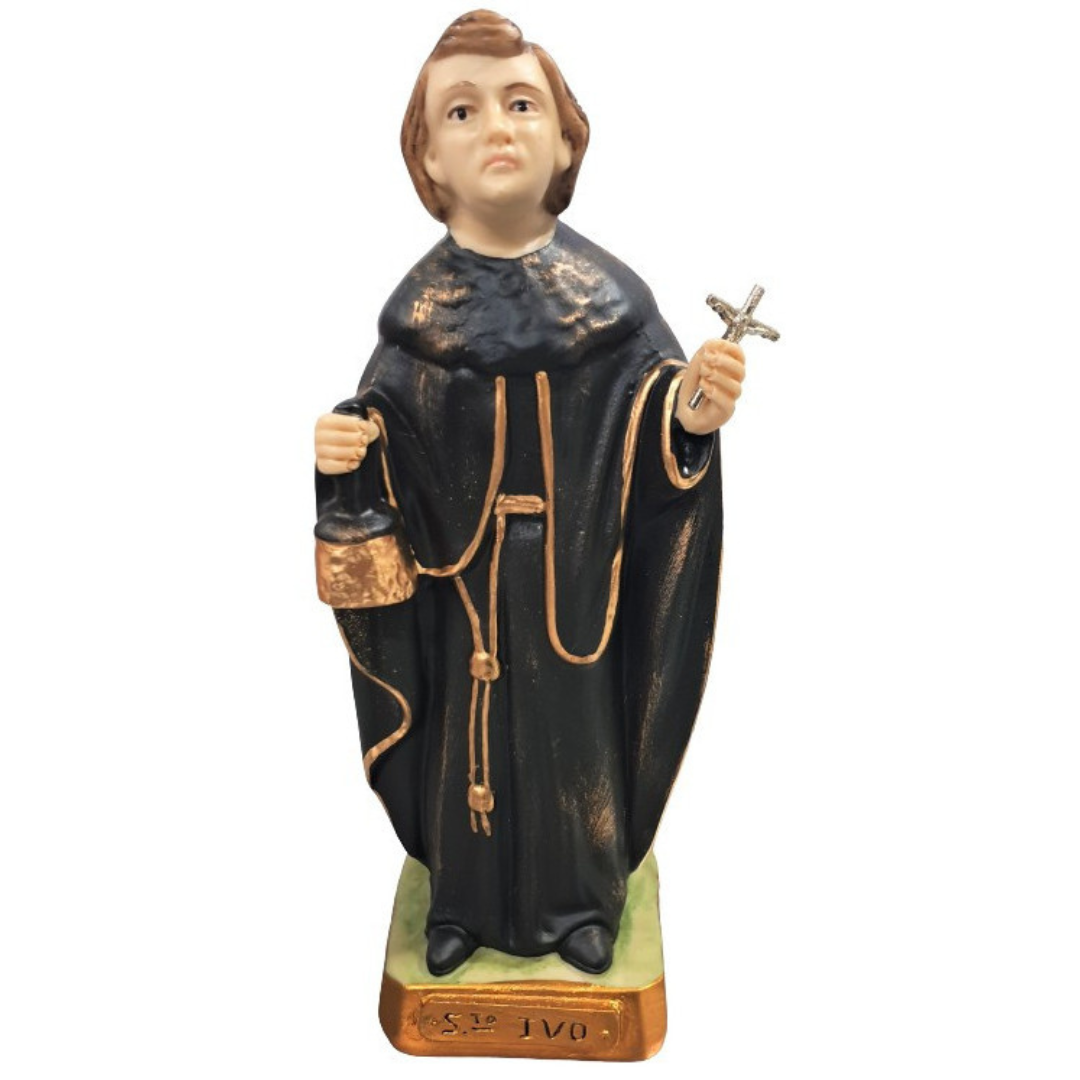 Santo Ivo 22cm