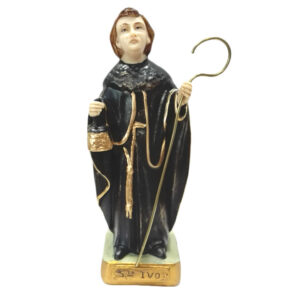 Santo Ivo 22cm
