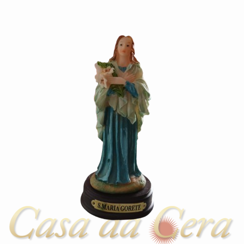 Santa Maria Gorete 24cm
