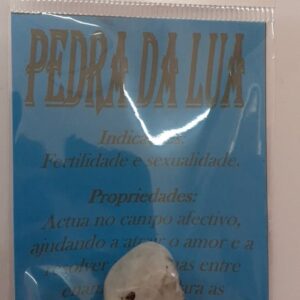 Pedra da Lua