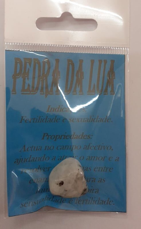 Pedra da Lua