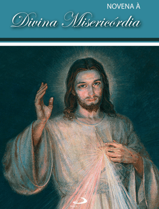 Novena à Divina Misericórdia