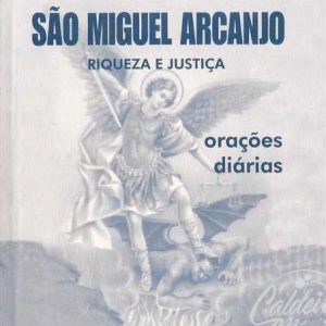 São Miguel Arcanjo - orações diárias