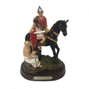 S. MARTINHO MARF. 12CM