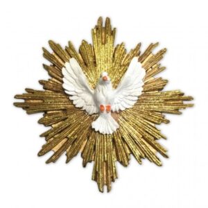 Espírito Santo 12cm