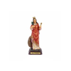 Santa Cristina 22cm