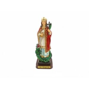 Santa Margarida 22cm