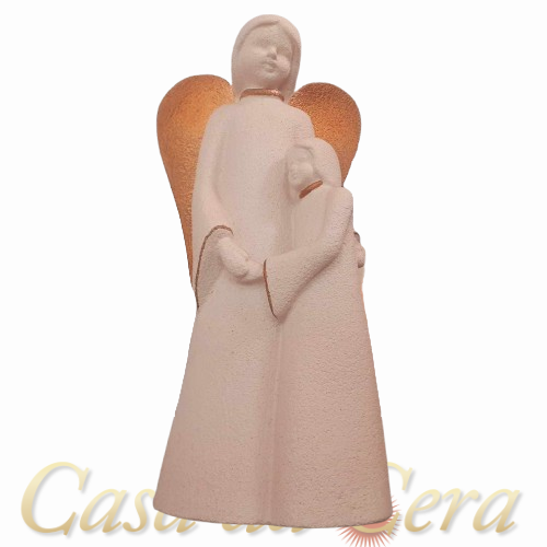 Anjo de 30cm
